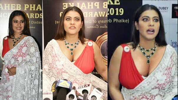 Kajol Devgn / itsKajolD / kajol Nude Leaks Photo 26