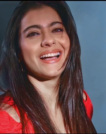 Kajol Devgn / itsKajolD / kajol Nude Leaks Photo 27