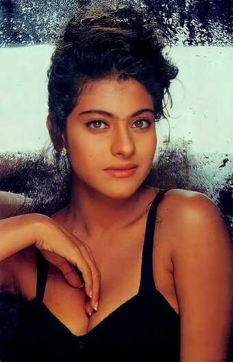 Kajol Devgn / itsKajolD / kajol Nude Leaks Photo 28