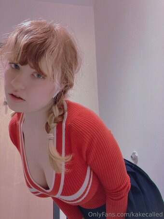 kakecalled Nude Leaks Photo 1