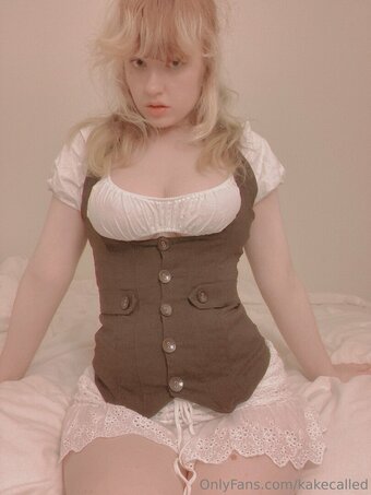 kakecalled Nude Leaks Photo 9