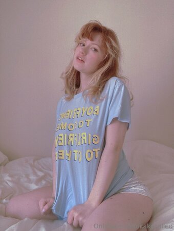 kakecalled Nude Leaks Photo 16