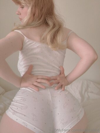 kakecalled Nude Leaks Photo 24