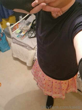 kaleb- Nude Leaks Photo 1