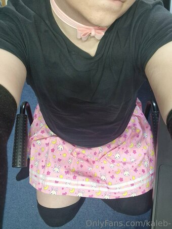 kaleb- Nude Leaks Photo 2