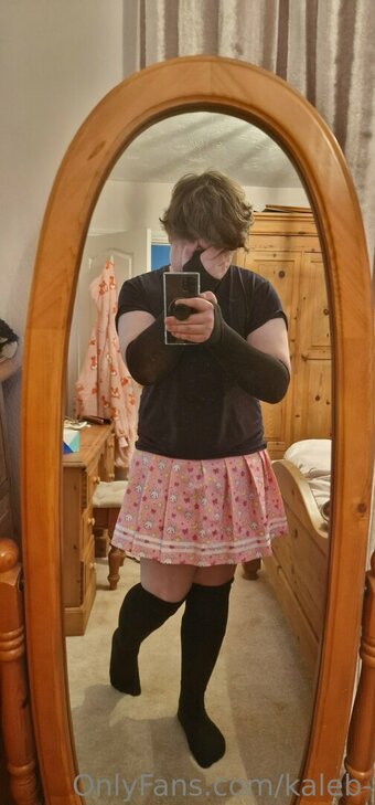 kaleb- Nude Leaks Photo 3