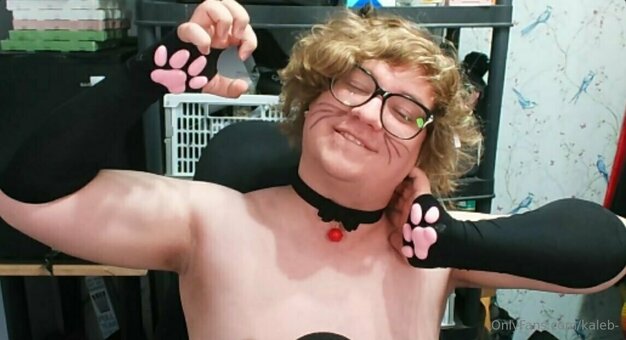 kaleb- Nude Leaks Photo 10