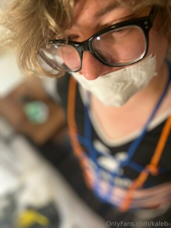 kaleb- Nude Leaks Photo 12