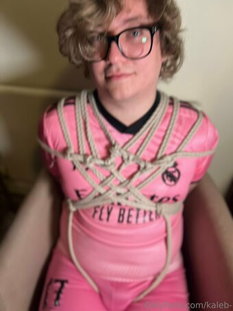 kaleb- Nude Leaks Photo 13