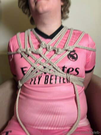 kaleb- Nude Leaks Photo 14