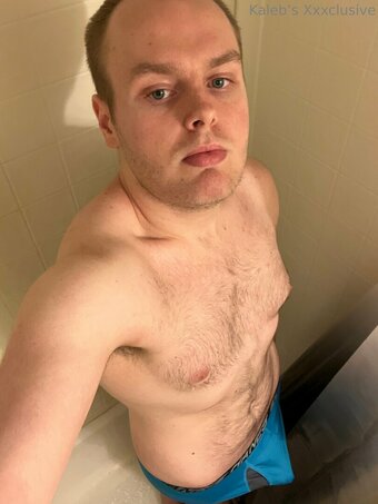 kalebjoe Nude Leaks Photo 4