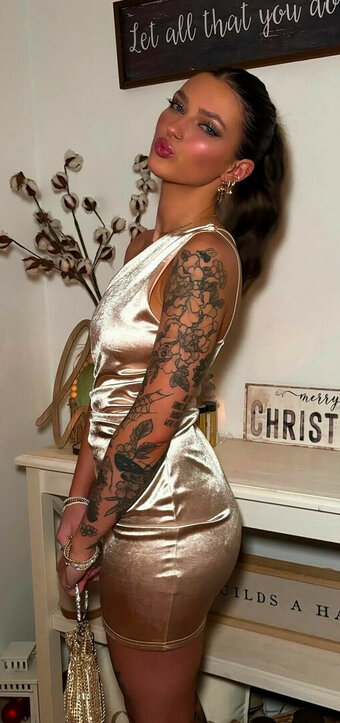 Kaley Barger / Kaley.barger Nude Leaks Photo 3