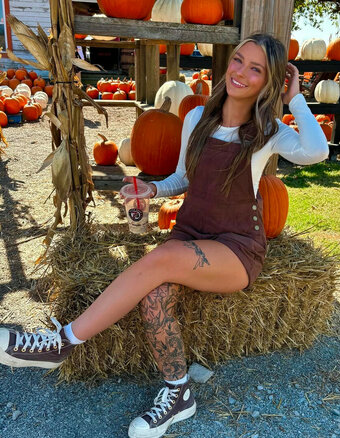 Kaley Barger / Kaley.barger Nude Leaks Photo 5