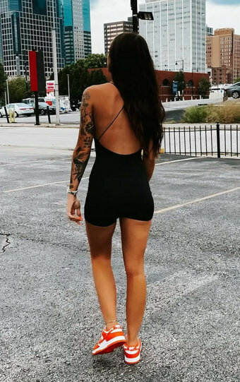 Kaley Barger / Kaley.barger Nude Leaks Photo 13