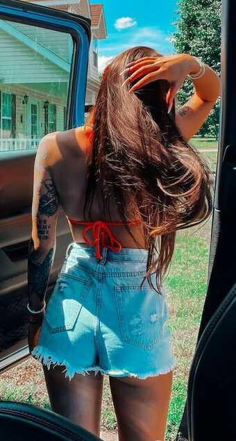 Kaley Barger / Kaley.barger Nude Leaks Photo 14