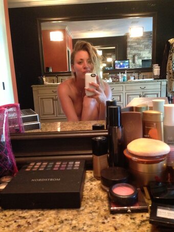 kaley-cuoco / kaleycuoco Nude Leaks Photo 4