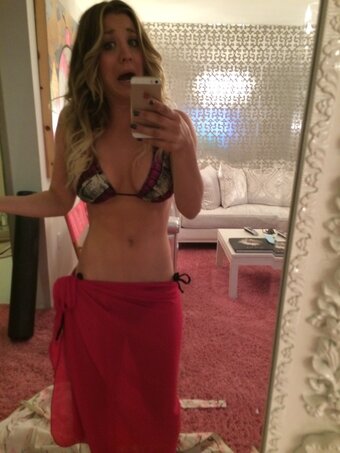 kaley-cuoco / kaleycuoco Nude Leaks Photo 11