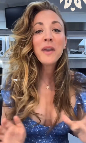 kaley-cuoco / kaleycuoco Nude Leaks Photo 17