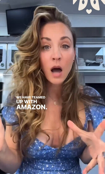 kaley-cuoco / kaleycuoco Nude Leaks Photo 18