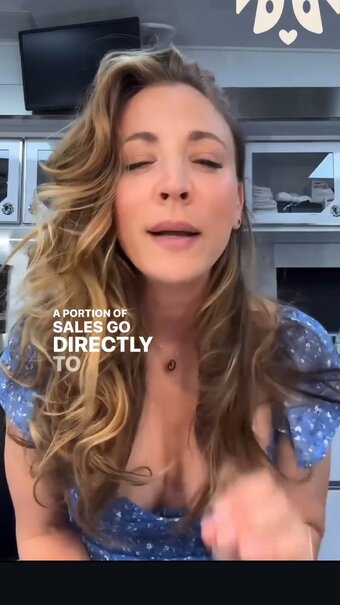 kaley-cuoco / kaleycuoco Nude Leaks Photo 19