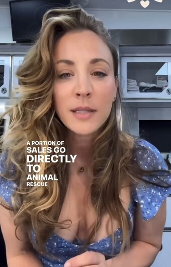 kaley-cuoco / kaleycuoco Nude Leaks Photo 20