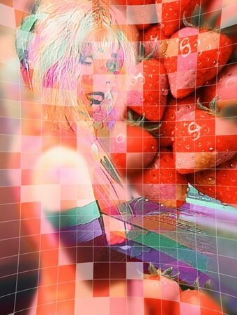 Kaley Evans / dreamingonthefly / strawberrygirlmusic Nude Leaks Photo 2