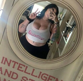 Kalgirl_up / kallinbabyyy Nude Leaks OnlyFans Photo 4