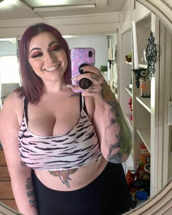 Kalgirl_up / kallinbabyyy Nude Leaks OnlyFans Photo 10