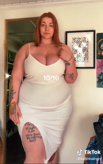 Kalgirl_up / kallinbabyyy Nude Leaks OnlyFans Photo 11