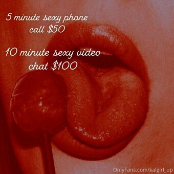 Kalgirl_up / kallinbabyyy Nude Leaks OnlyFans Photo 15