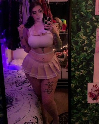 Kalgirl_up / kallinbabyyy Nude Leaks OnlyFans Photo 17