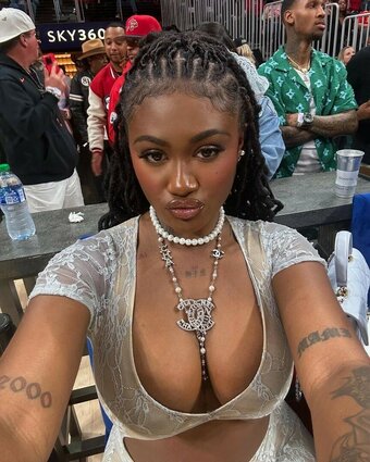 Kaliii / kalisplayhouse Nude Leaks OnlyFans Photo 2