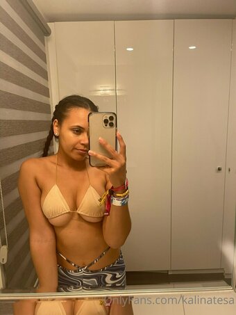 kalinatesa Nude Leaks Photo 6