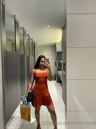 kalinatesa Nude Leaks Photo 7