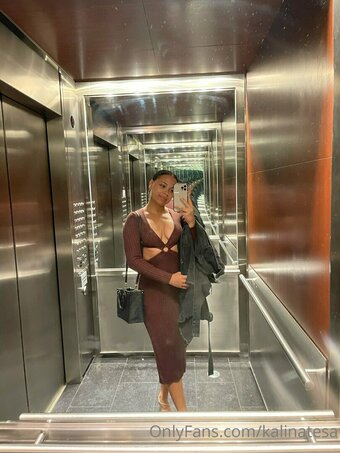 kalinatesa Nude Leaks Photo 8