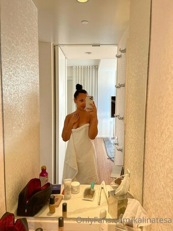 kalinatesa Nude Leaks Photo 13