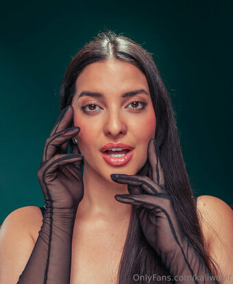 kaliwoolf Nude Leaks Photo 5