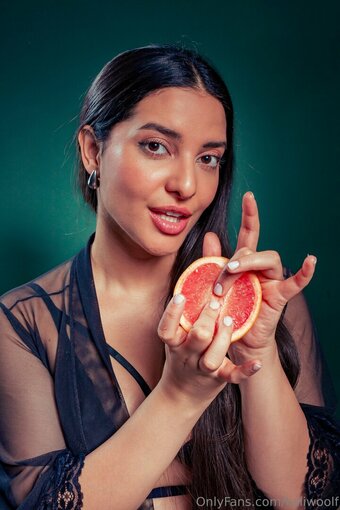 kaliwoolf Nude Leaks Photo 25