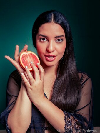 kaliwoolf Nude Leaks Photo 27