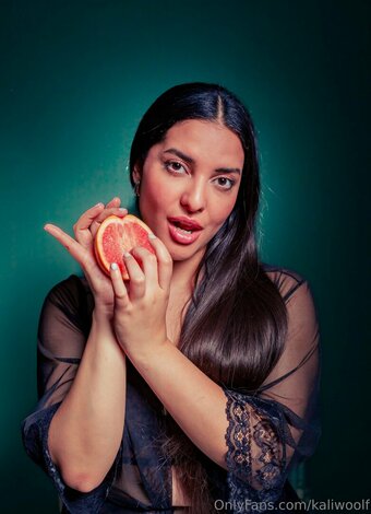 kaliwoolf Nude Leaks Photo 28