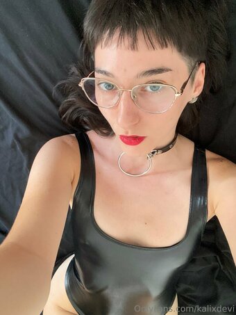 kalixdevi Nude Leaks Photo 23