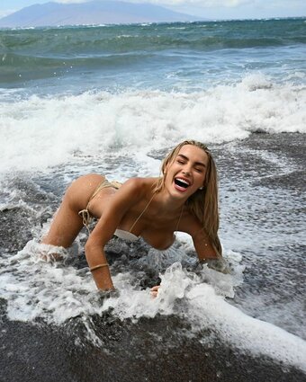 Kalli Locklear / kallilocklear Nude Leaks Photo 8