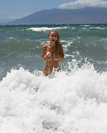 Kalli Locklear / kallilocklear Nude Leaks Photo 10