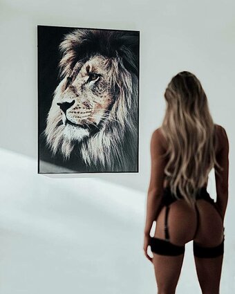 Kalli Locklear / kallilocklear Nude Leaks Photo 13