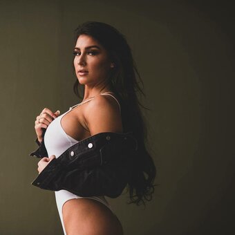 Kalli Locklear / kallilocklear Nude Leaks Photo 24