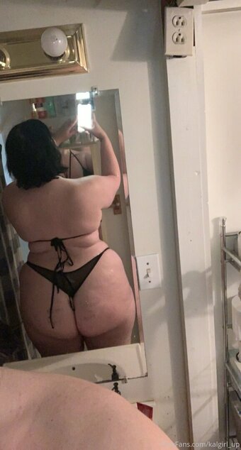 kalliente Nude Leaks Photo 11