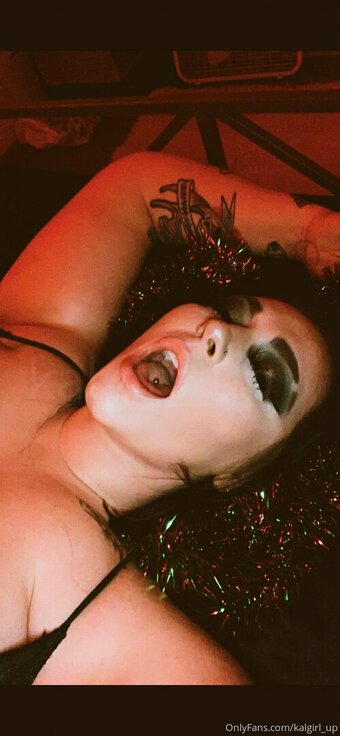 kalliente Nude Leaks Photo 22