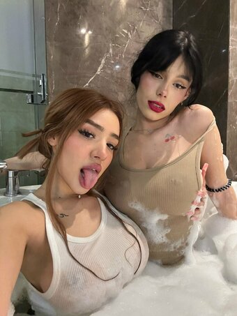 kalyaispuro Nude Leaks Photo 3