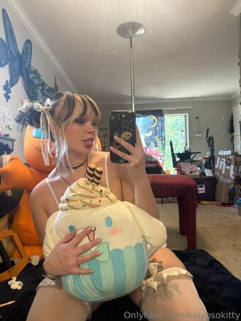kalypsokitty / bby.bailz / kalypso.kitty Nude Leaks OnlyFans Photo 4