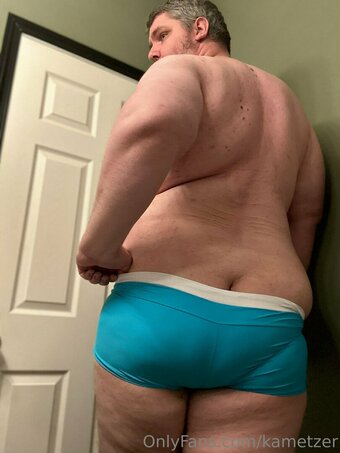 kametzer Nude Leaks Photo 10
